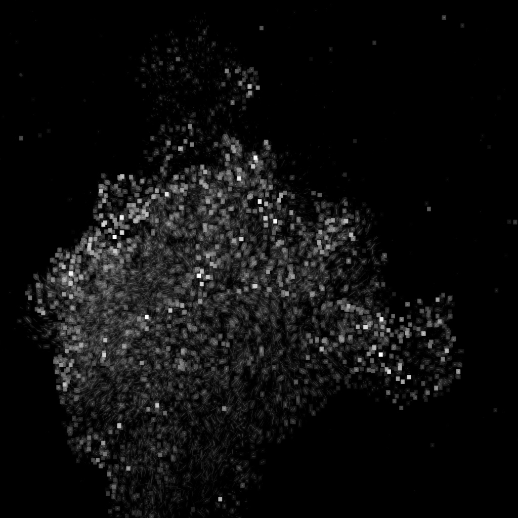 Air Particles - 037 | FX Elements