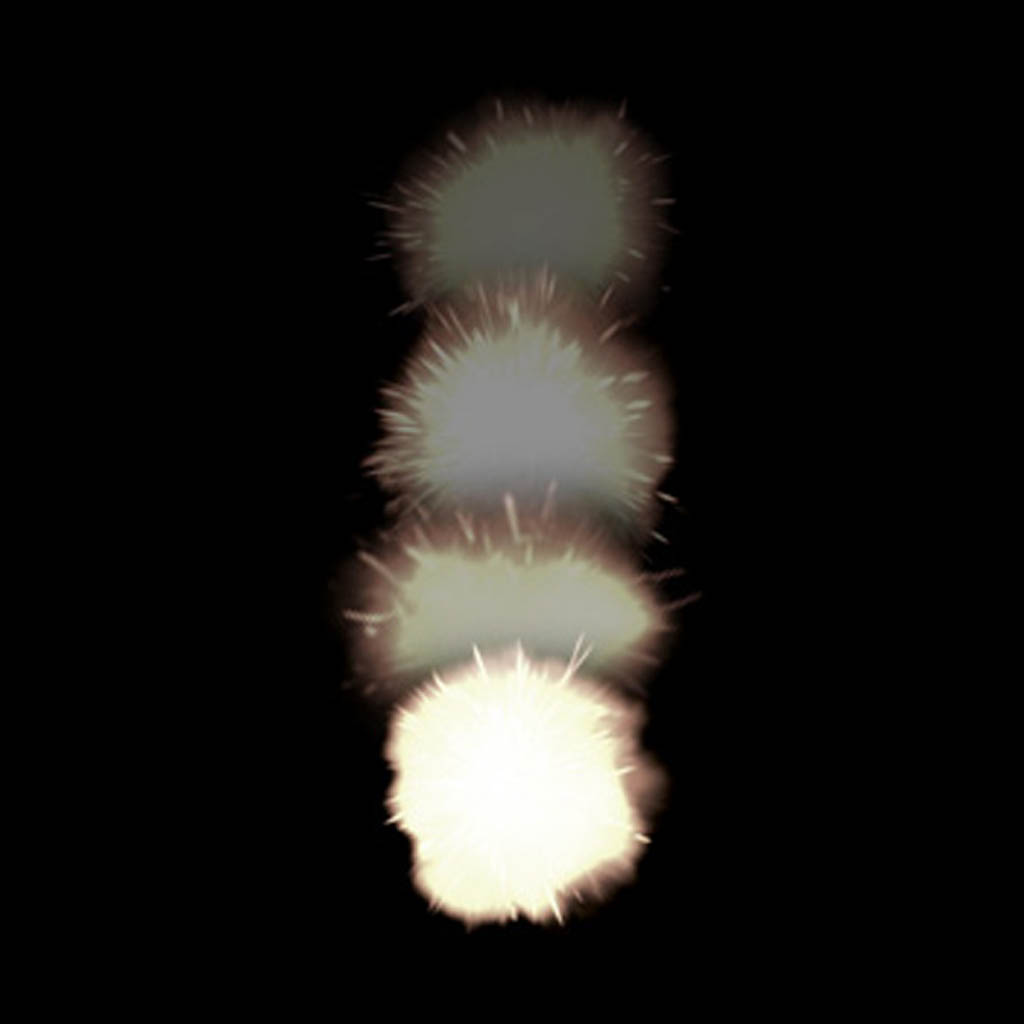 Automatic Flash - front - 002 | FX Elements