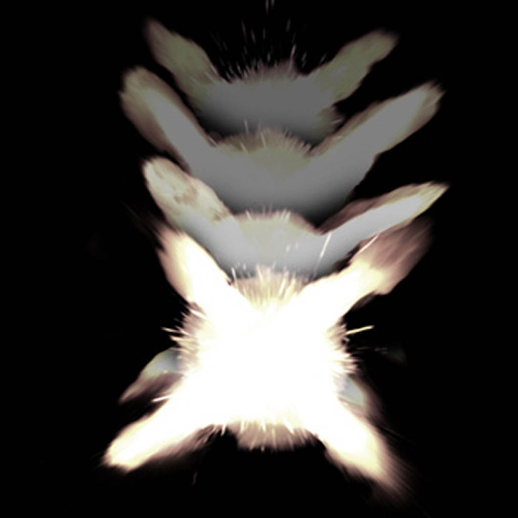 Automatic Flash - front - 004 | FX Elements