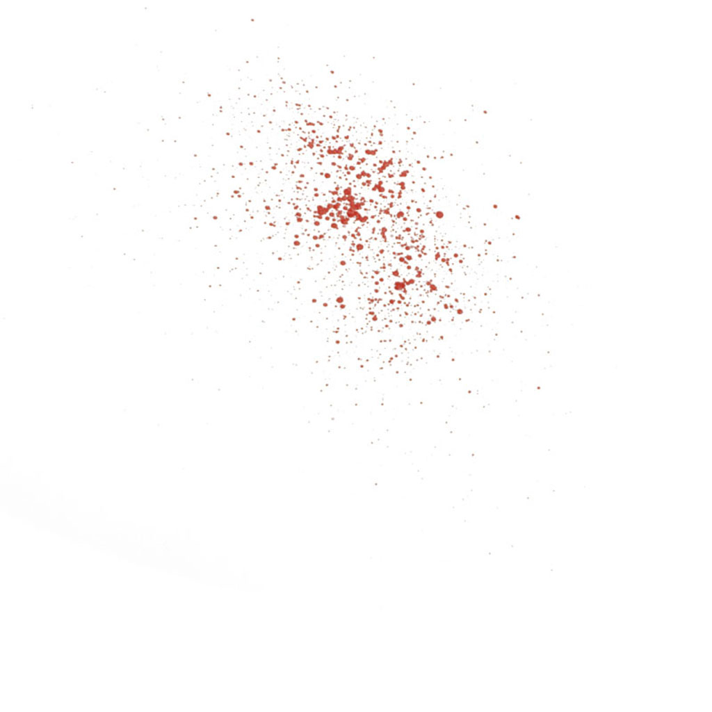 Blood Splatter - 001 | FX Elements
