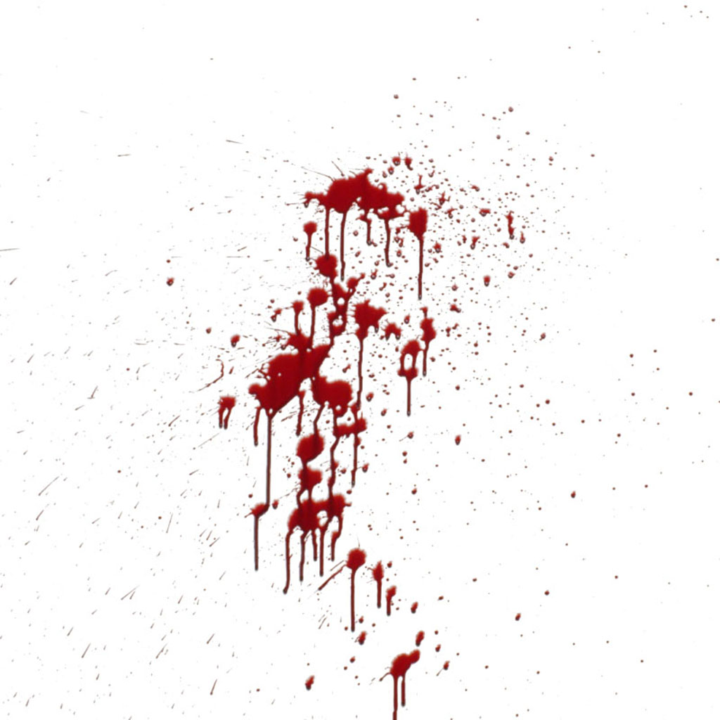 Blood Splatter - 017 | FX Elements