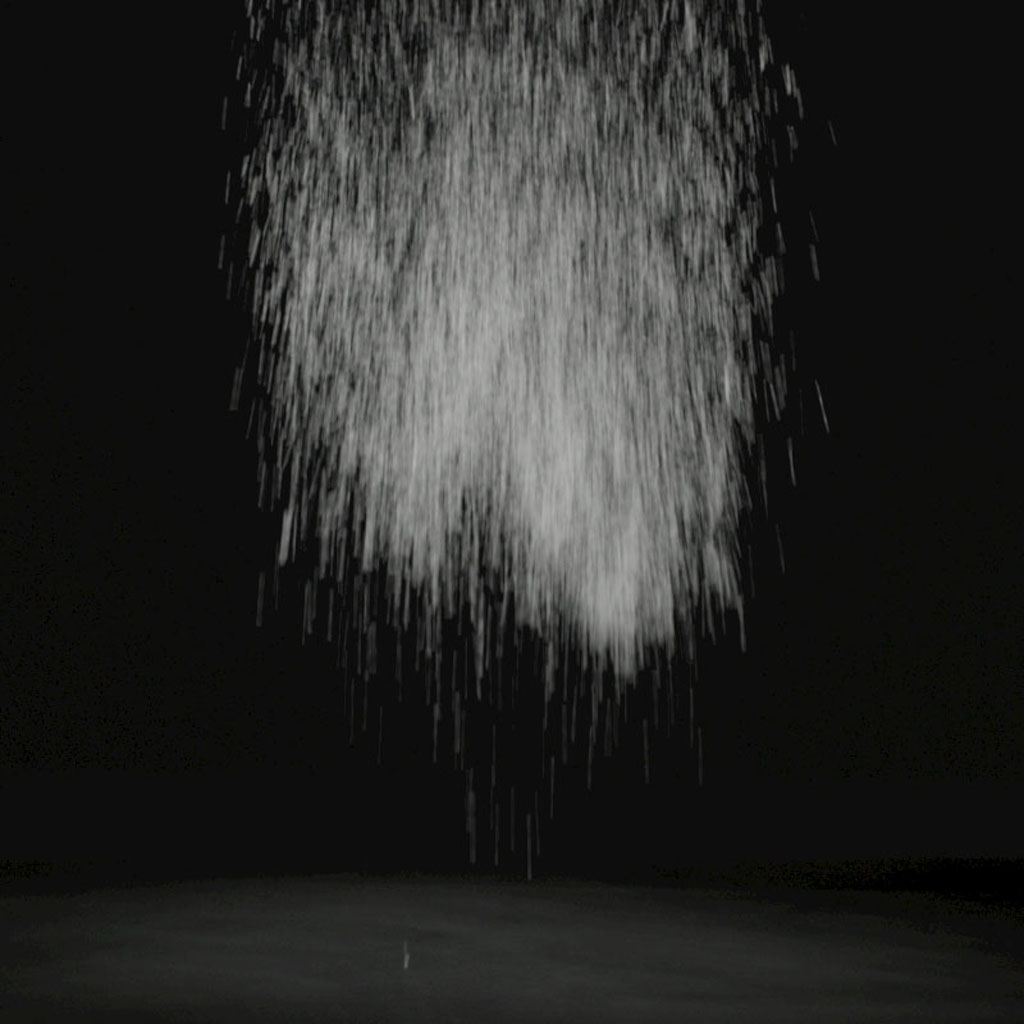 Falling Snow - 002 | FX Elements