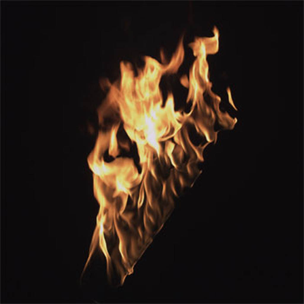 Fire Diagonal - 001 | FX Elements