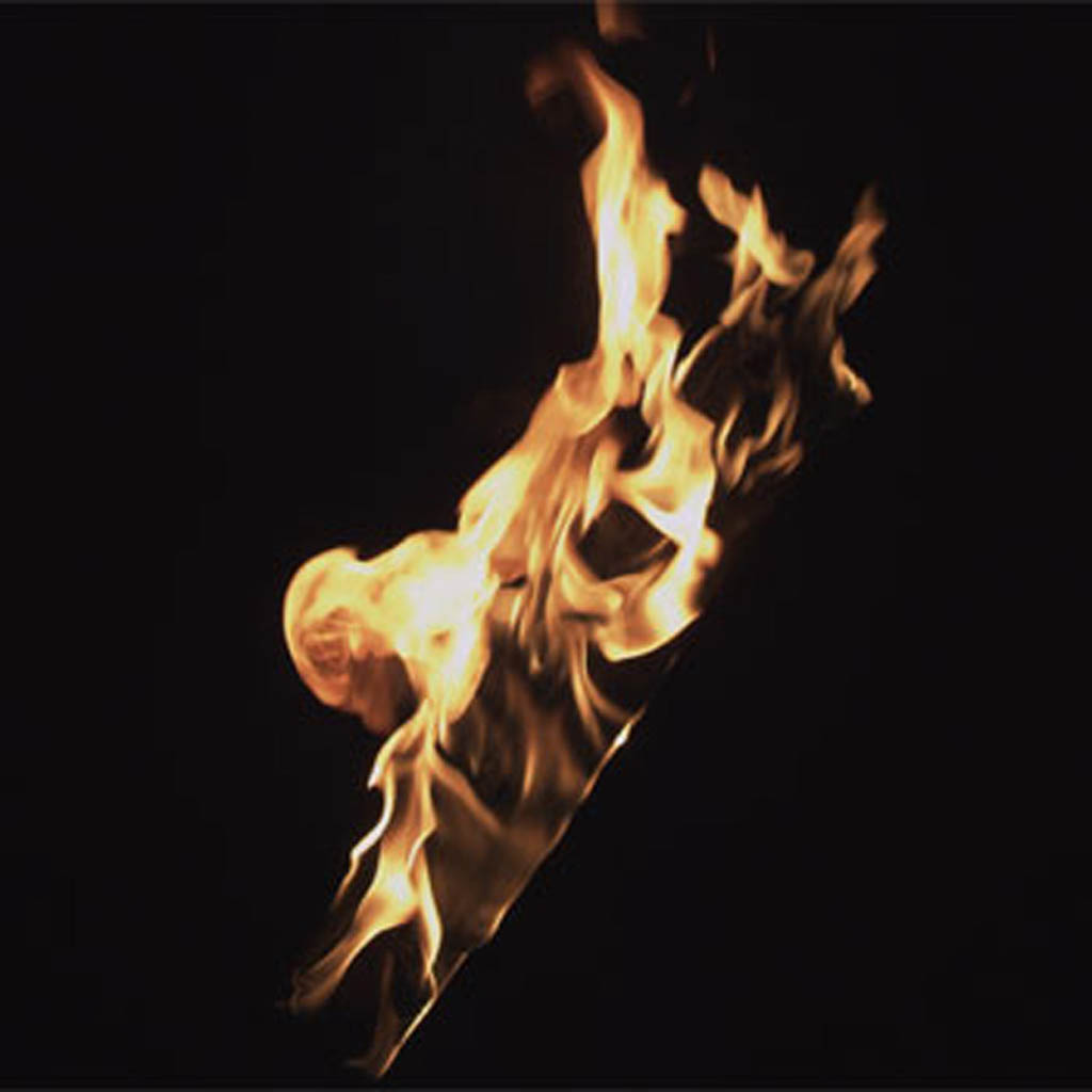 Fire Diagonal - 003 | FX Elements