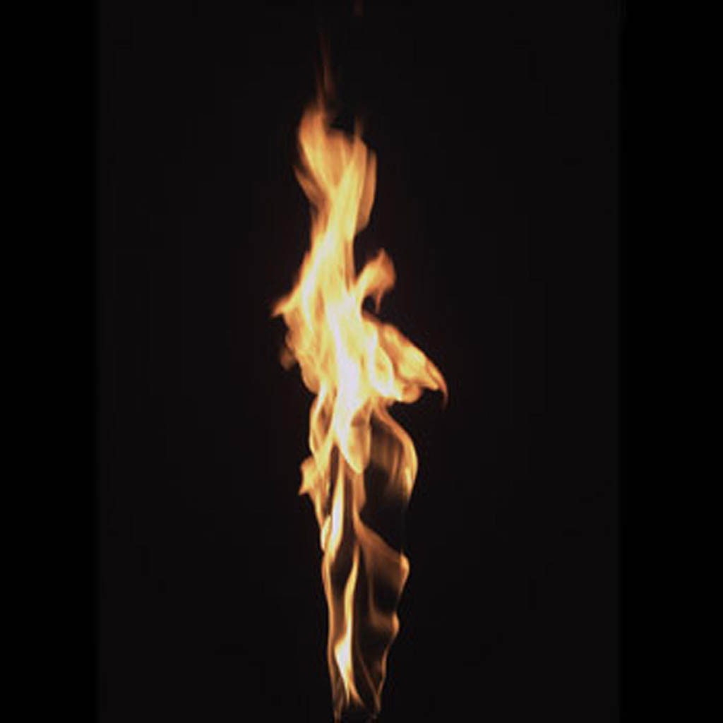 Fire Torch - 002 | FX Elements
