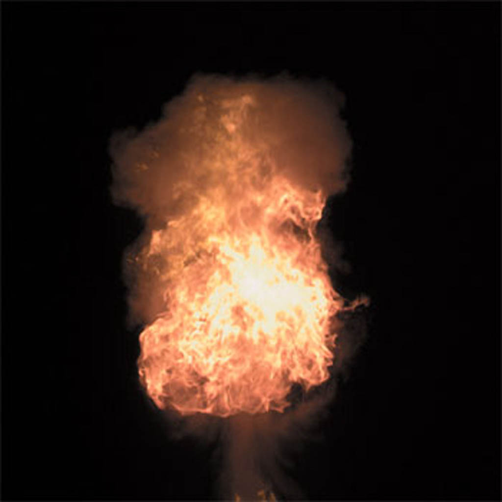 Fireball - 018 | FX Elements
