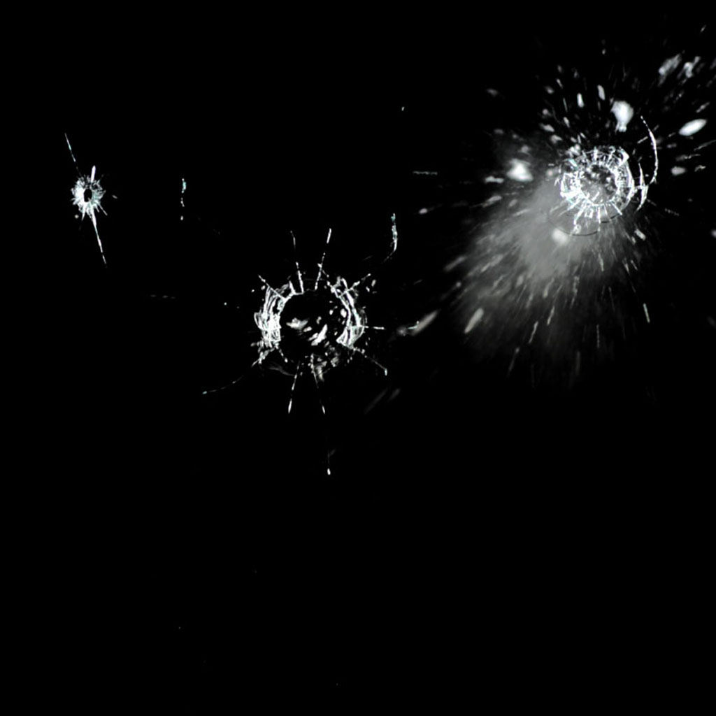 Glass Hit - 005c | FX Elements