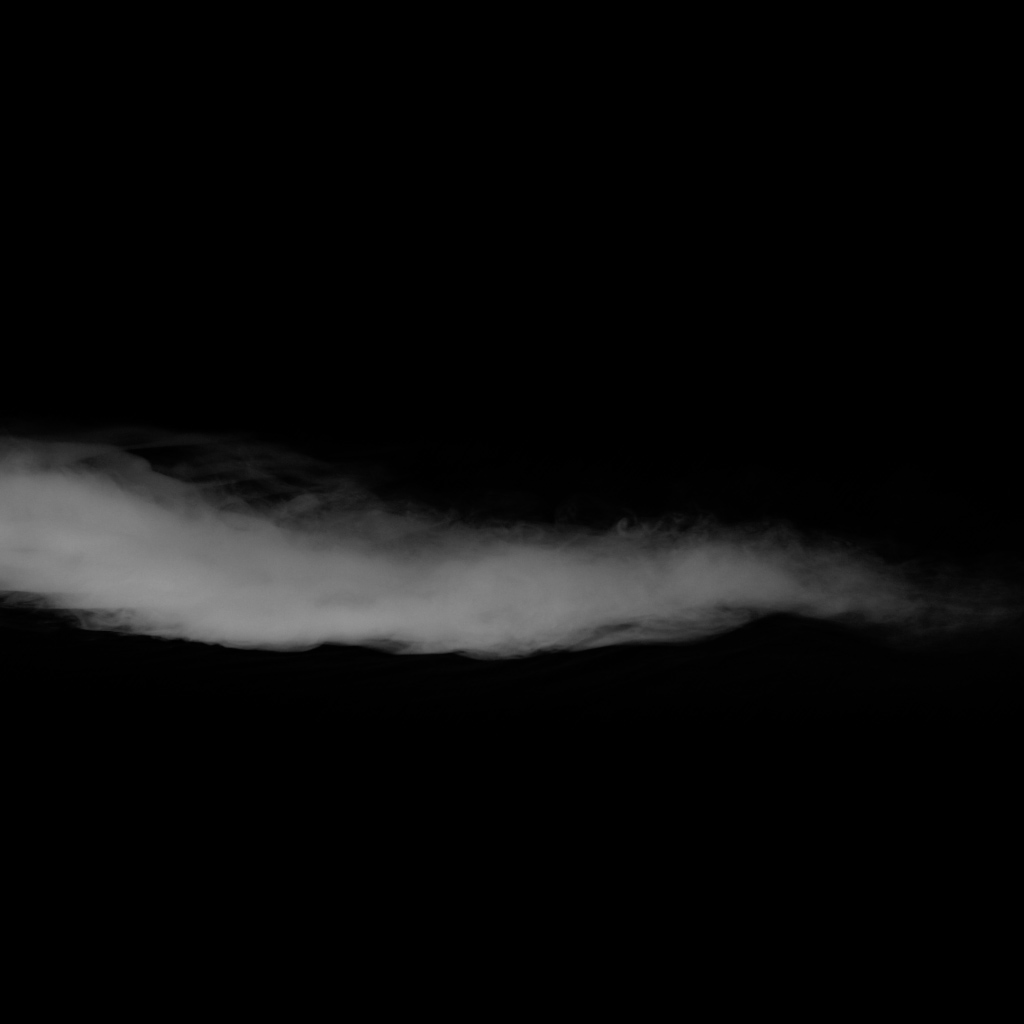Ground Fog - 004 | FX Elements
