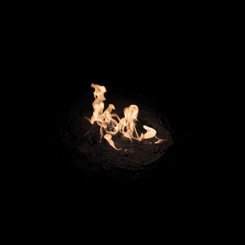 High-Angle Fire - 033 | FX Elements
