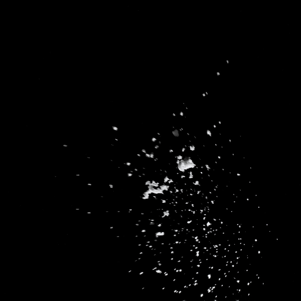 Ice Hit - 001 | FX Elements