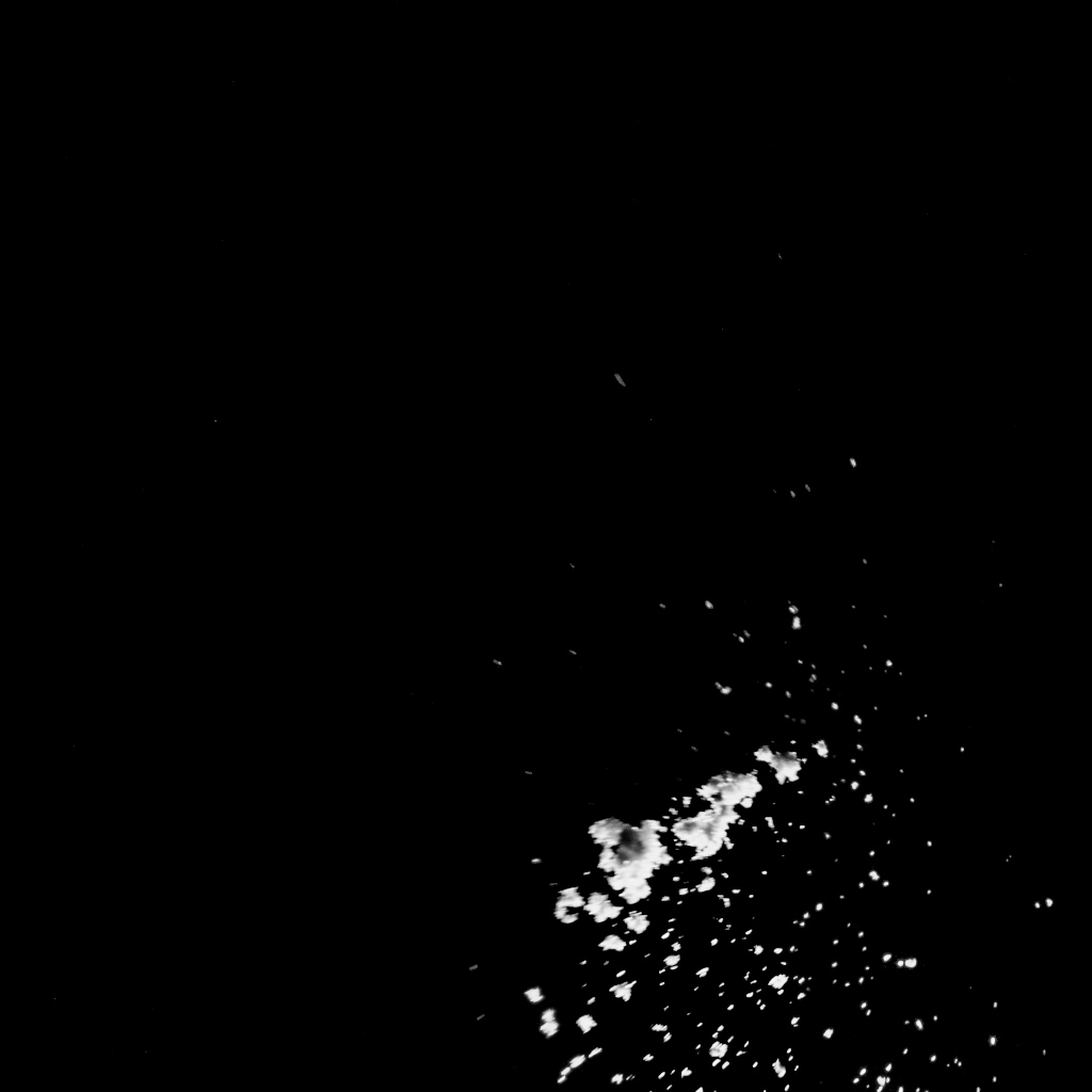 Ice Hit - 002 | FX Elements