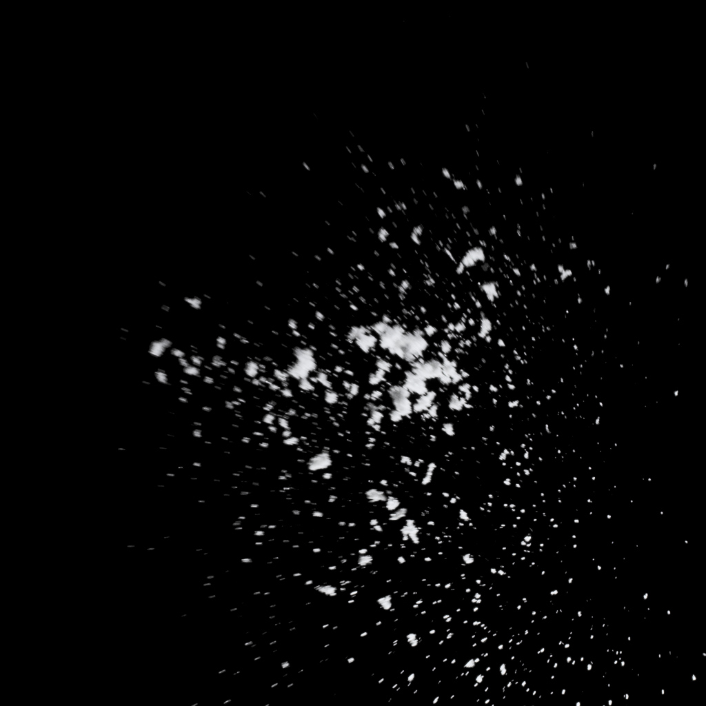 Ice Hit - 003 | FX Elements