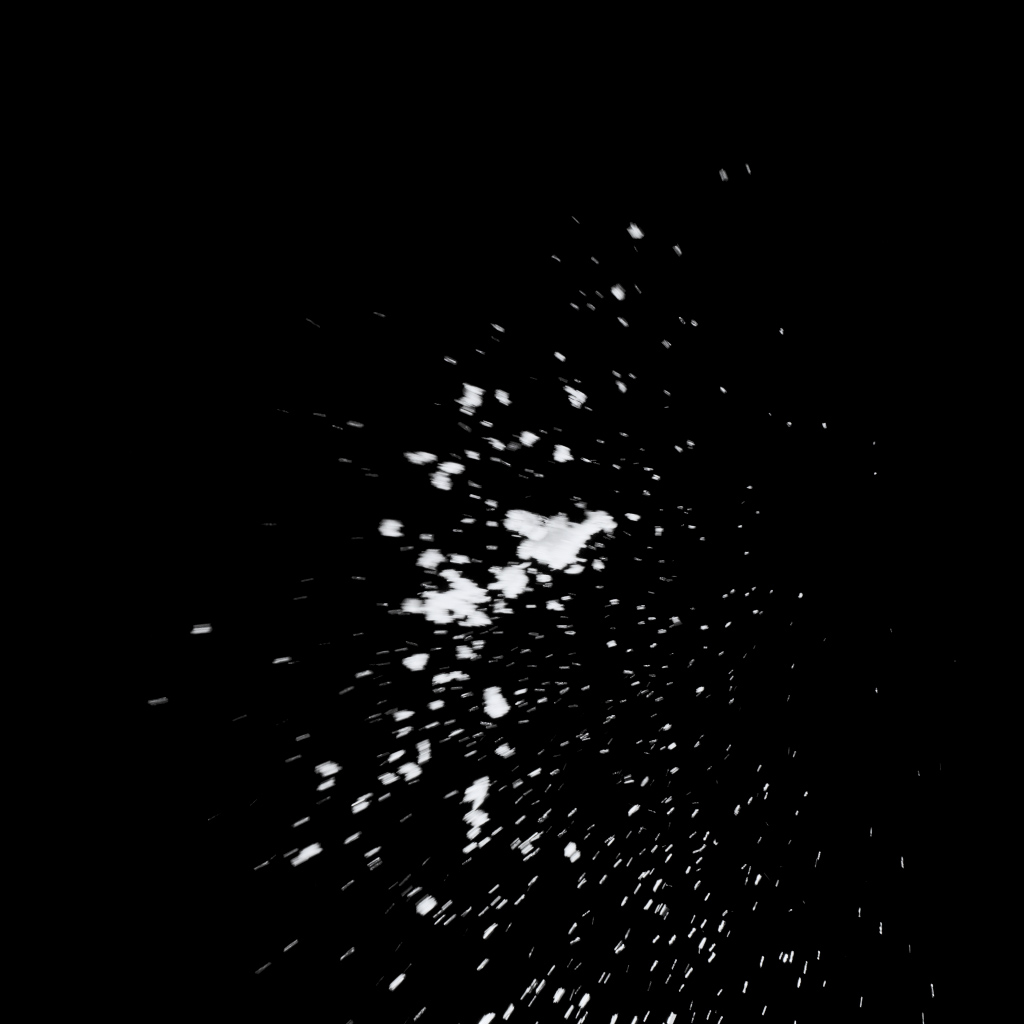 Ice Hit - 004 | FX Elements