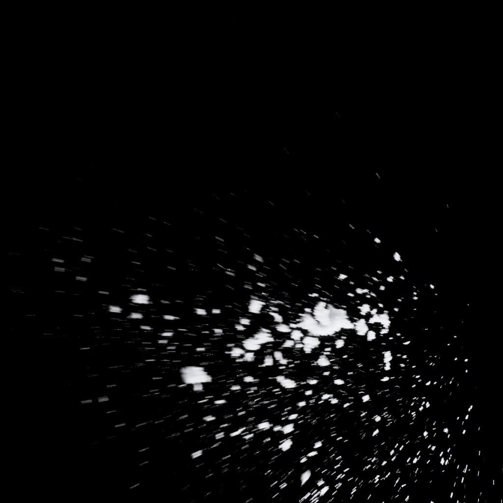 Ice Hit - 007 | FX Elements