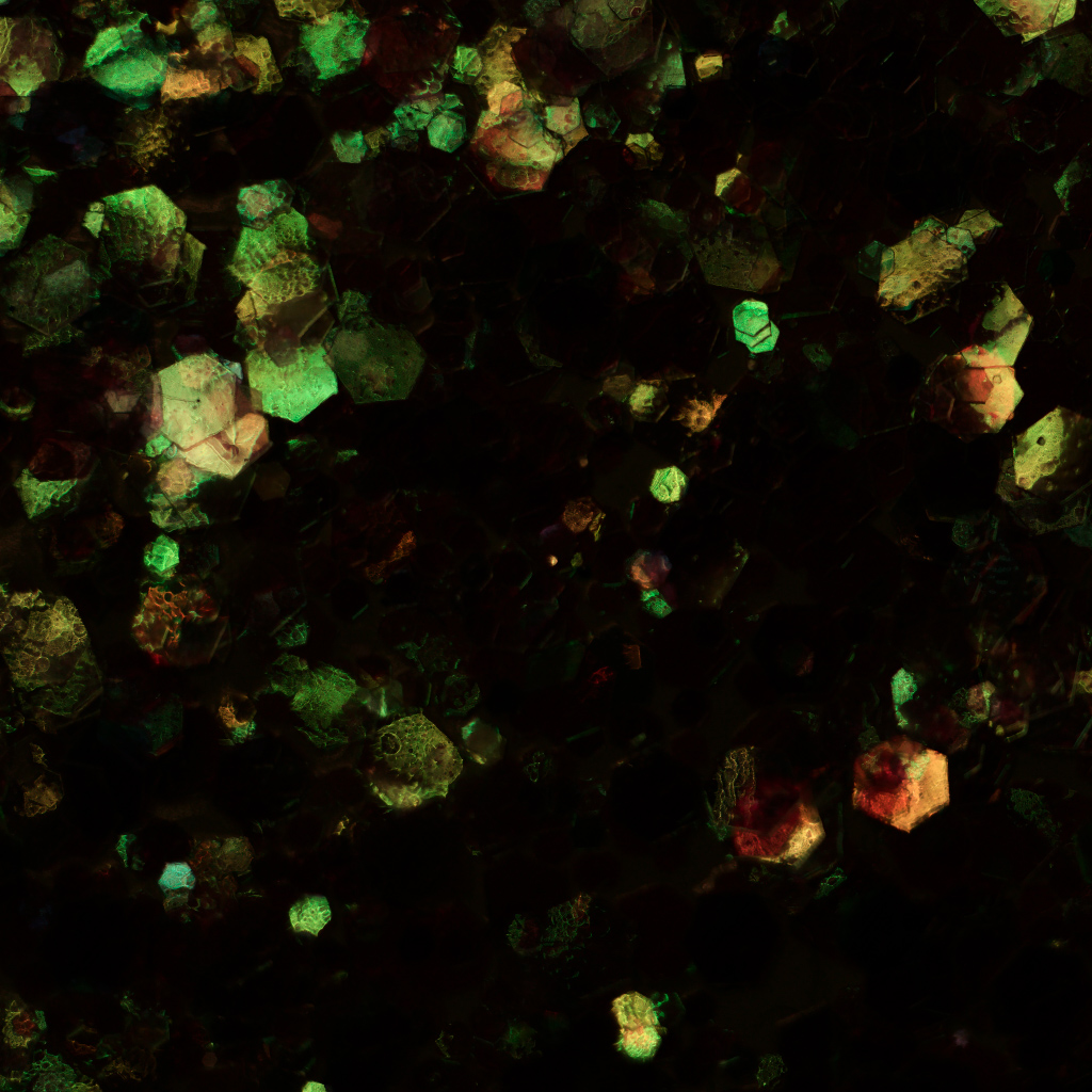 Motion Texture - 002 | FX Elements