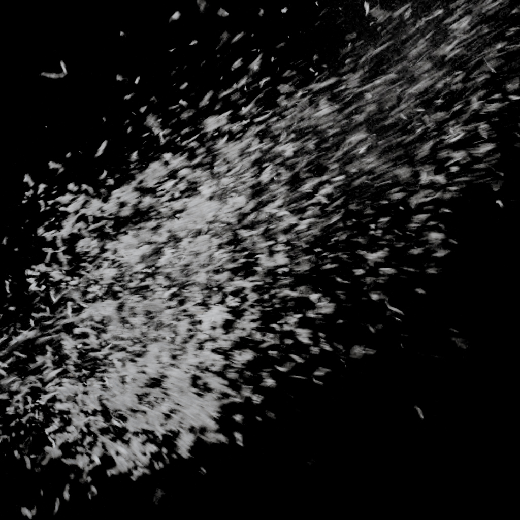 Paper Hit - 003 | FX Elements
