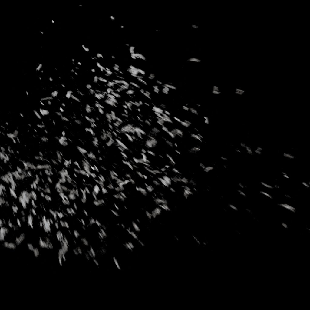 Paper Hit - 005 | FX Elements