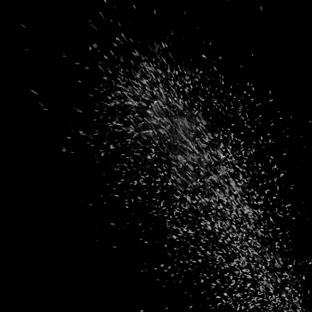 Paper Hit - 007 | FX Elements