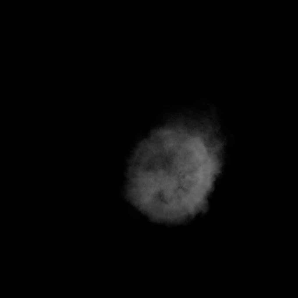 Smoke Ring - 010 | FX Elements