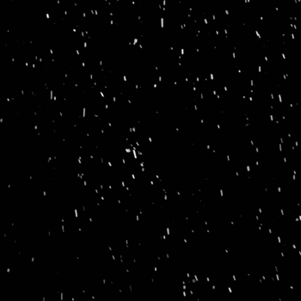 Snow - 012 | FX Elements