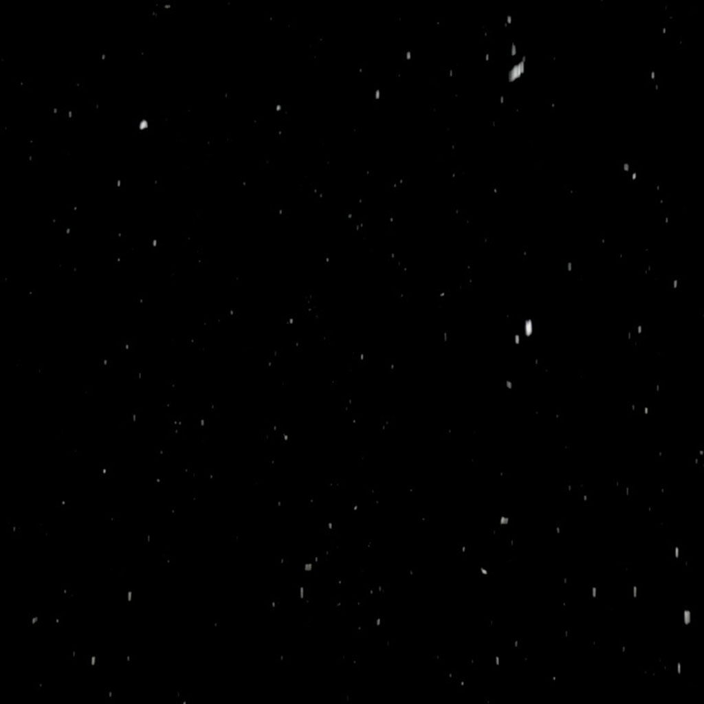 Snow - 022 | FX Elements