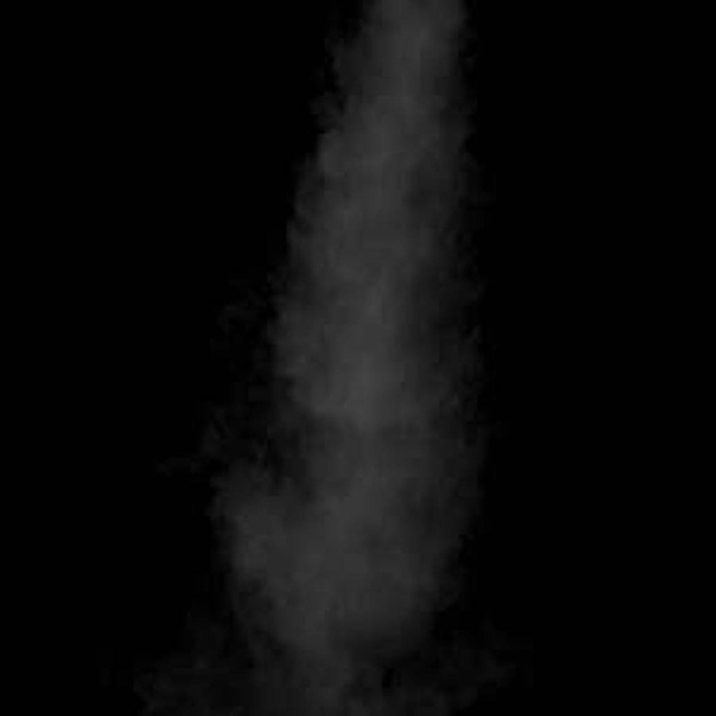 Steam Jet - 004 | FX Elements