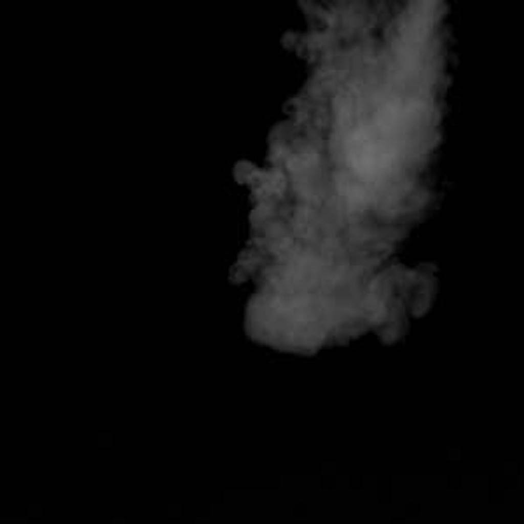 Steam Jet - 008 | FX Elements