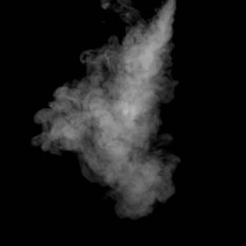 Steam Jet - 010 | FX Elements