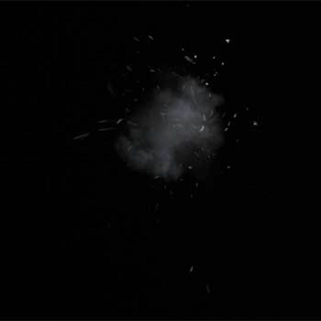 Wall Hit - 005 | FX Elements