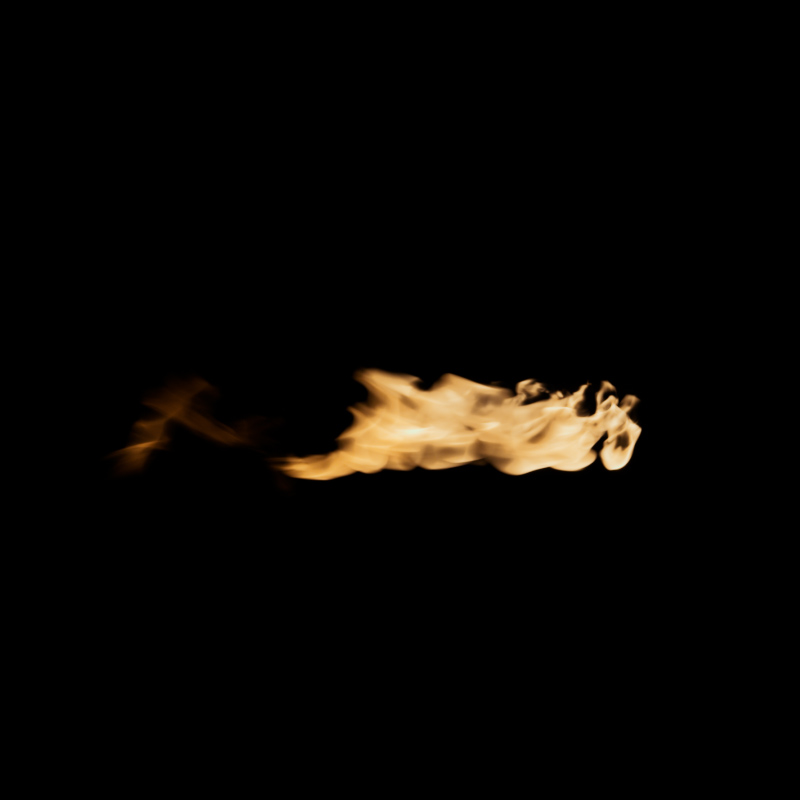 Windblown Fire - 010 | FX Elements