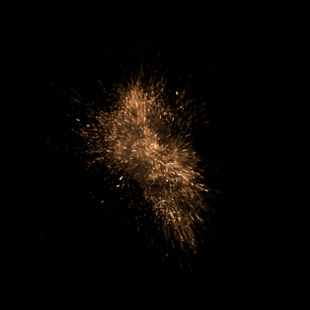 Zero-G Pyro - 010 | FX Elements
