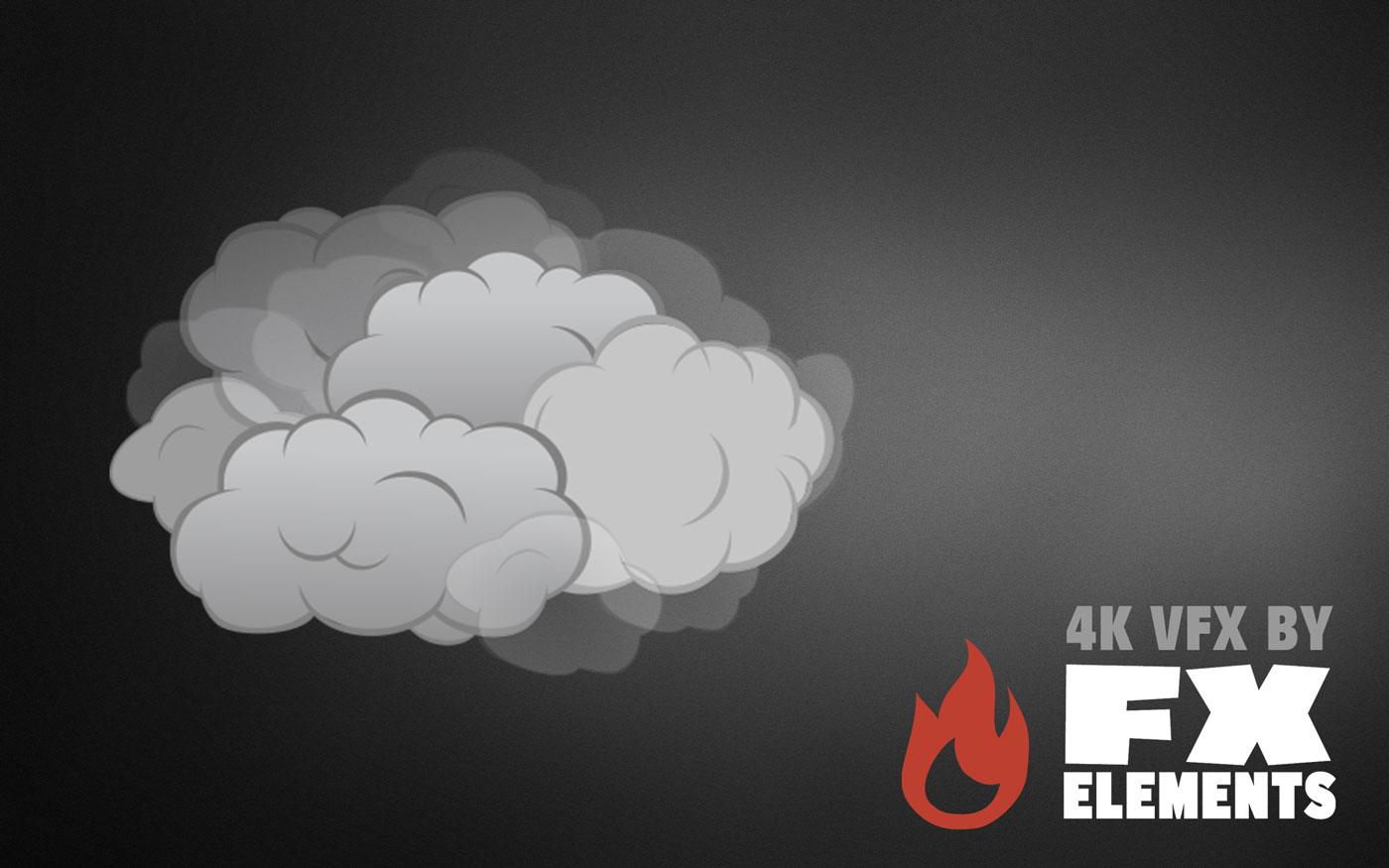 Atmosphere - 4k VFX Overlays | FX Elements