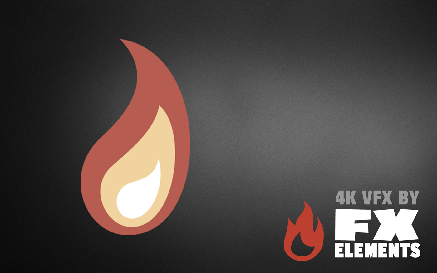 4k Fire Video Overlays | FX Elements