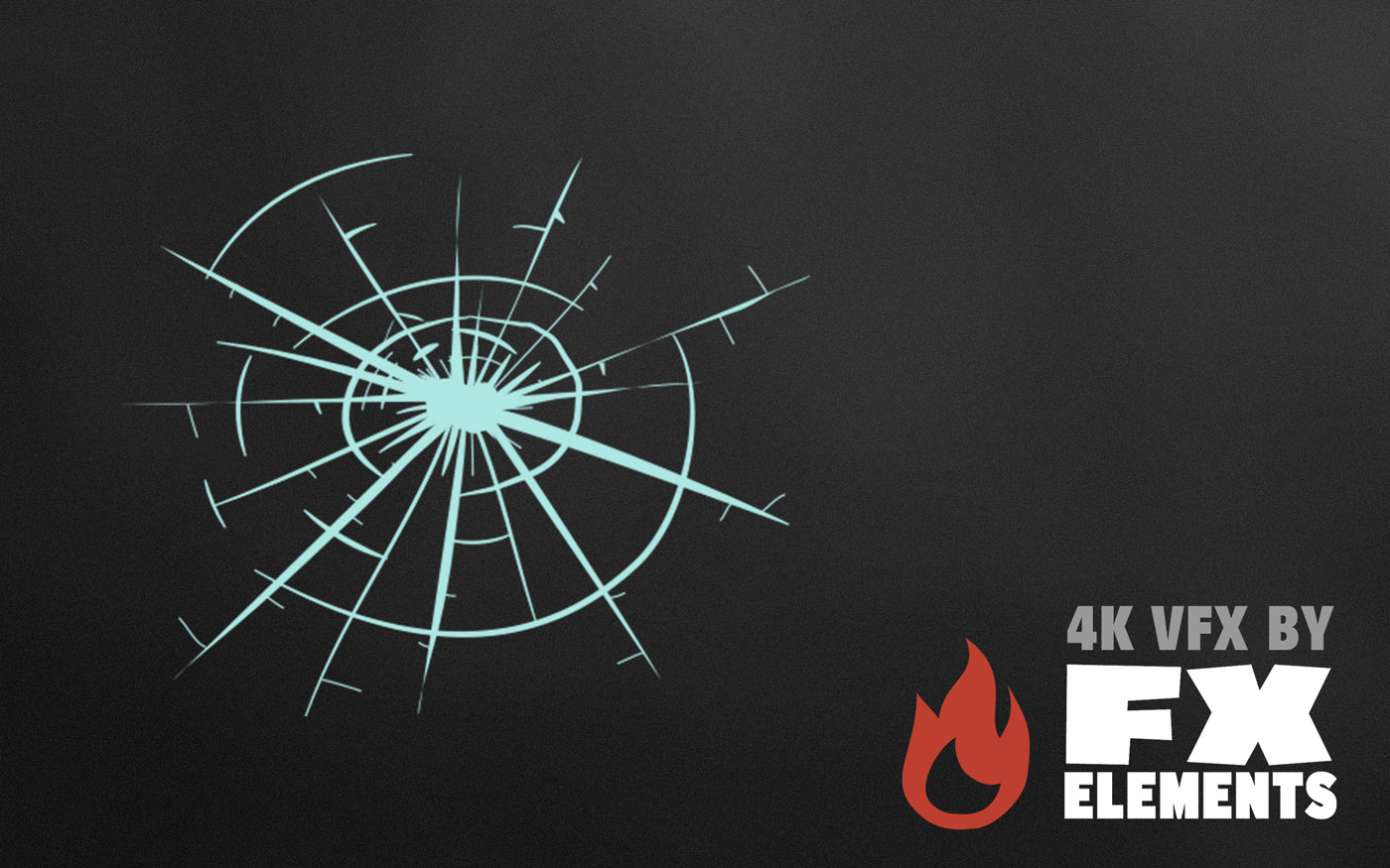 4k Glass Stock Footage | FX Elements