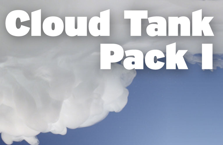 Cloud Tank - Pack 1 | FX Elements