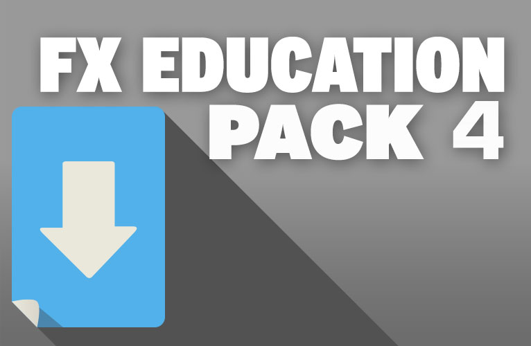 FX Education - Pack 4 | FX Elements