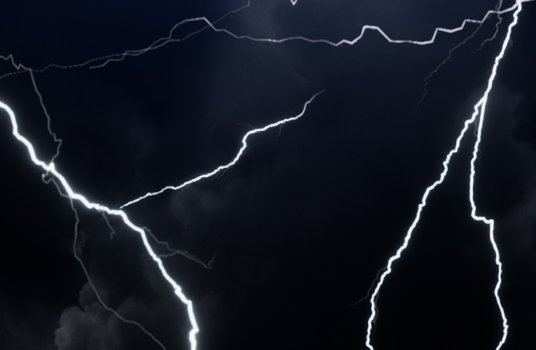 Lightning - Pack 1 | FX Elements